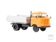 Hädl 121010-15 - TT - IFA 3-Seitenkipper W50L - pastellorange